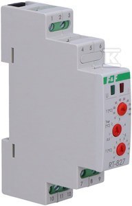 RT-827 REG.TEMP. 0 DO 99ST C I=16A RT-827 REG.TEMP. 0 DO 99ST C I=16A