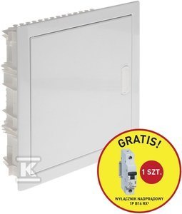 RWN-1X12 DRZWI METAL. PROM RWN-1X12 DRZWI METAL. PROM