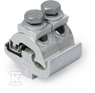 SM4.21 ZACISK AL/CU 50-240 AL/10-95CU SM4.21 ZACISK AL/CU 50-240 AL/10-95CU
