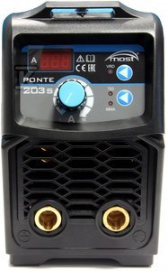 SPAWARKA MMA PONTE 203S PROSTOWNIK SPAWARKA MMA PONTE 203S PROSTOWNIK