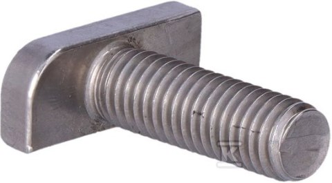 ŚRUBA SMFM8X25E A2 ŚRUBA SMFM8X25E A2
