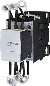 STYCZNIK CEM18CN.10-230V-50HZ STYCZNIK CEM18CN.10-230V-50HZ