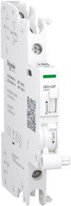 STYK POM.ACTI9, ISD+OF 2-100 MA, 2CO STYK POM.ACTI9, ISD+OF 2-100 MA, 2CO