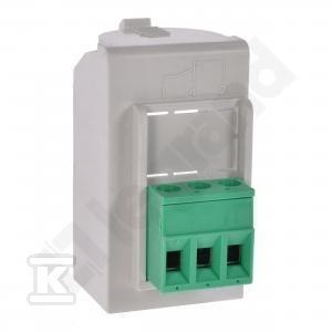 STYK POM.Z+R VISTOP 63-160 A STYK POM.Z+R VISTOP 63-160 A