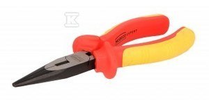 SZCZYPCE PROSTE 160 MM 1000V VDE SZCZYPCE PROSTE 160 MM 1000V VDE