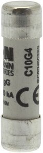 WKŁ.CYL.10X38 4A GG 500V AC WKŁ.CYL.10X38 4A GG 500V AC