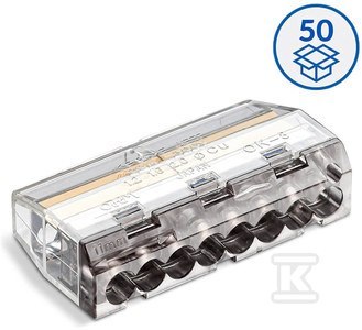 ZŁ.WTY.0,75-4MM2 8 TO.PRZ.FIOL.SCP8 ZŁ.WTY.0,75-4MM2 8 TO.PRZ.FIOL.SCP8