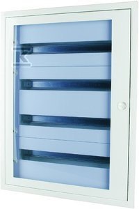 BF-UT-5/120-P ROZDZIELNIA P/T Z DRZW.TRA BF-UT-5/120-P ROZDZIELNIA P/T Z DRZW.TRA