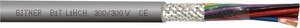 BIT LIHCH 4X0,75 300V BIT LIHCH 4X0,75 300V