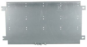 BPZ-MPLSASY-600 OTWOROWANA PŁYTA MONT. BPZ-MPLSASY-600 OTWOROWANA PŁYTA MONT.