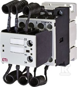 CEM10CN.11-230V-50HZ STYCZNIK KONDENSAT