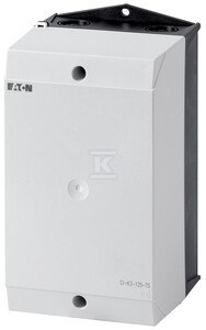 CI-K3-125-TS OBUDOWA CI-K3-125-TS OBUDOWA
