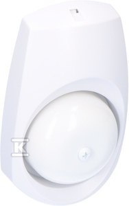 DNS-001/N 230V BIA.DZW.CZASZOWY ELE.MECH DNS-001/N 230V BIA.DZW.CZASZOWY ELE.MECH