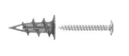 DRIVA-02 METAL+WKRĘT 4,2X32MM DO K/G