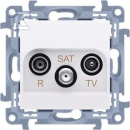 GN.ANTEN.R-TV-SAT KOŃCOWE BIAŁE SIMON1