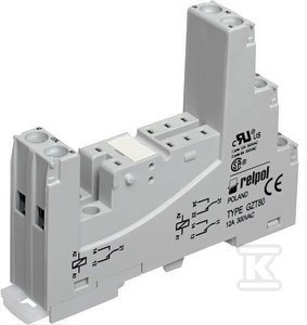 GN.PREZK.GZT-80 NA SZYNĘ DO RM84,85,87L GN.PREZK.GZT-80 NA SZYNĘ DO RM84,85,87L