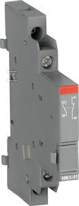 HK1-11 DO MS116 STYK POMOCNICZY