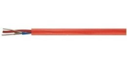 HTKSH PH90 3X2X0,8 KABEL P-POŻ.