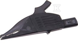 K03 KROKODYL CZARNY