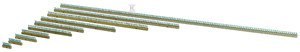KLM-6 LISTWA ZACISKOWA 16MM2 KLM-6 LISTWA ZACISKOWA 16MM2