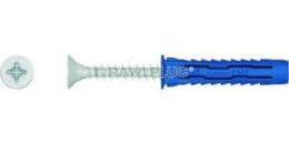 KOŁEK 4ALL FI 14 MM Z WKRĘTEM 10X100 M