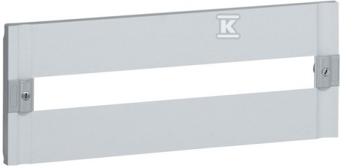 XL3 400-OSŁONA IZOLACYJNA 24M W200 XL3 400-OSŁONA IZOLACYJNA 24M W200