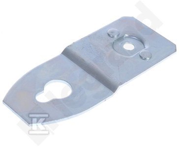XL3 400-UCHWYTY MONT.NA ŚCIANIE METAL XL3 400-UCHWYTY MONT.NA ŚCIANIE METAL