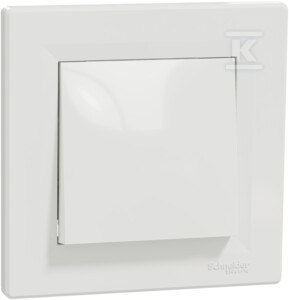 ŁĄCZ.KRZYŻOWY BIAŁA ASFORA