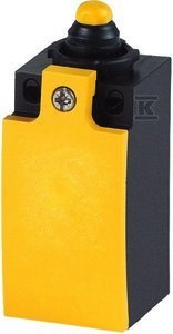 LS-11-ŁĄCZNIK KRAŃCOWY LS-11-ŁĄCZNIK KRAŃCOWY