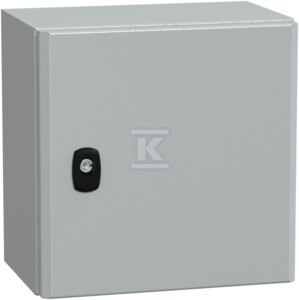 OBUD.300X300X200 IP66 STAL.S83003 SAREL OBUD.300X300X200 IP66 STAL.S83003 SAREL