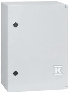 OBUD.SWD+PŁ.IP65 DRZ.PEŁNE 400X600X200 OBUD.SWD+PŁ.IP65 DRZ.PEŁNE 400X600X200