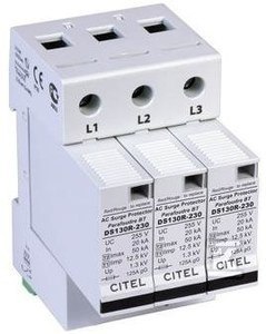 OGR.PRZEP.1+2 (BC) 37,5KA 3P DS133RS-230
