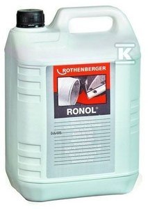 OLEJ DO GWINTOWANIA MINERAL. 5L