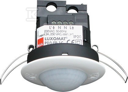 PD3N-1C-FC 360ST CZUJNIK OBEC.RAL9010 PD3N-1C-FC 360ST CZUJNIK OBEC.RAL9010