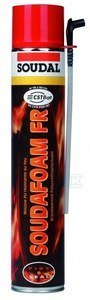 PIANKA OGNIOODPORNA 750 ML FIREFOAM-WĄ? PIANKA OGNIOODPORNA 750 ML FIREFOAM-WĄ?