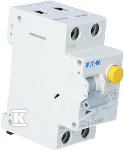 PKNM-16/1N/C/003-DE WYŁ.NMP Z MOD.RÓŻ PKNM-16/1N/C/003-DE WYŁ.NMP Z MOD.RÓŻ