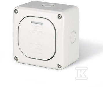 PRZYC.ŚWIAT.N/T 10A, IP66, PROTECTA PRZYC.ŚWIAT.N/T 10A, IP66, PROTECTA