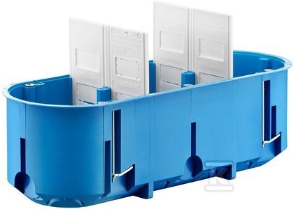PUSZ.NIEB.P3x60D GIPS WKRĘT.P/T MULTIBO PUSZ.NIEB.P3x60D GIPS WKRĘT.P/T MULTIBO