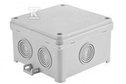 PUSZ.N/T N 90X90F DŁAWICE ZINTEGR.IP54