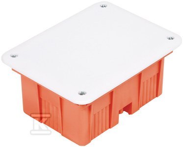 PUSZ.P/T 145X105X72 INSTALL-BOX PUSZ.P/T 145X105X72 INSTALL-BOX