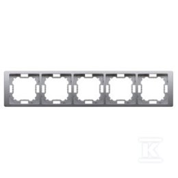 RAM.5-KR.STAL INOX BASIC NEOS