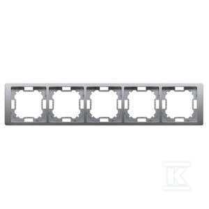 RAM.5-KR.STAL INOX BASIC NEOS RAM.5-KR.STAL INOX BASIC NEOS