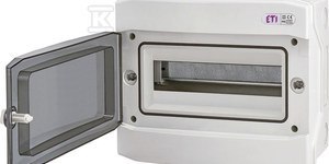 ROZDZ.N/T 12 MOD.ECH-12PT IP65 1500V DC ROZDZ.N/T 12 MOD.ECH-12PT IP65 1500V DC