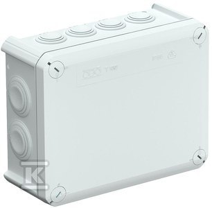 T 160 PUSZKA ODGAŁĘŹNA T 160 PUSZKA ODGAŁĘŹNA