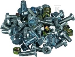 XVTL-SCREW-SET ZEST.ŚRUB DO ROZDZ. XVTL