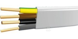 YDYP-ŻO 4X2,5 750V