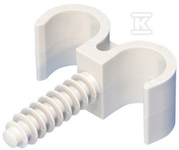 ZACISK RING FRF 028/2 Z KOŁKIEM ZACISK RING FRF 028/2 Z KOŁKIEM