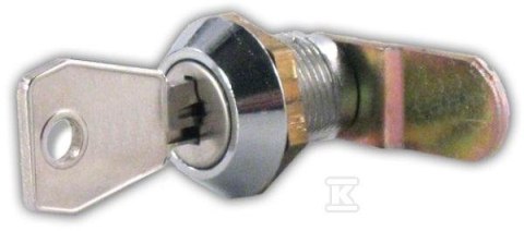 ZAMEK Z-7 DO ROZDZ.+NAKRĘTKA ZAMEK Z-7 DO ROZDZ.+NAKRĘTKA