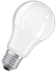 ŻAR.LED VALUE CLA 40 5,5W/827 230V E27 ŻAR.LED VALUE CLA 40 5,5W/827 230V E27