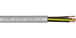 BIT 500 H 2X1,0 500V